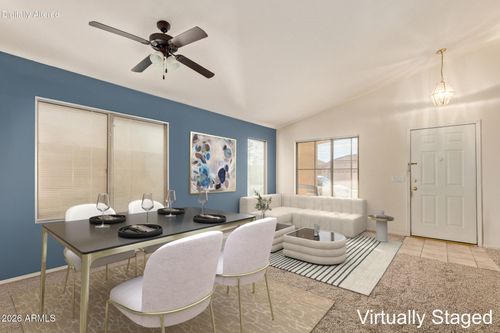 14712 W Lamoille Dr, Surprise, AZ, 85374-4417 | Card Image