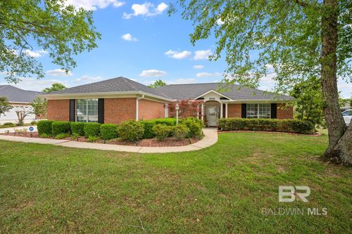 9710 Fairway Dr, Foley, AL, 36535-9334 | Card Image
