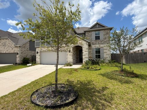 5814 Wayne Way, Rosenberg, TX, 77471-3083 | Card Image