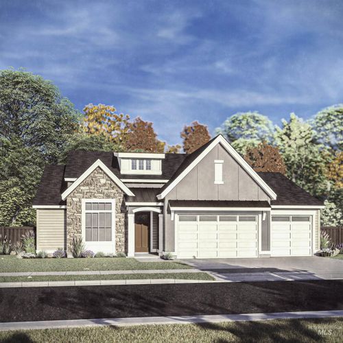 4364 N Madden Way, Meridian, ID, 83646-1814 | Card Image