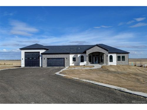 38339 E 149th Pl, Keenesburg, CO, 80643-4233 | Card Image