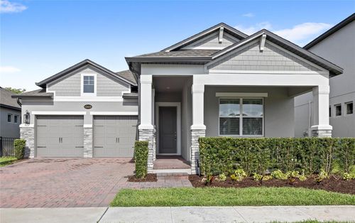 12410 Encore At Ovation Way, WINTER GARDEN, FL, 34787 | Card Image