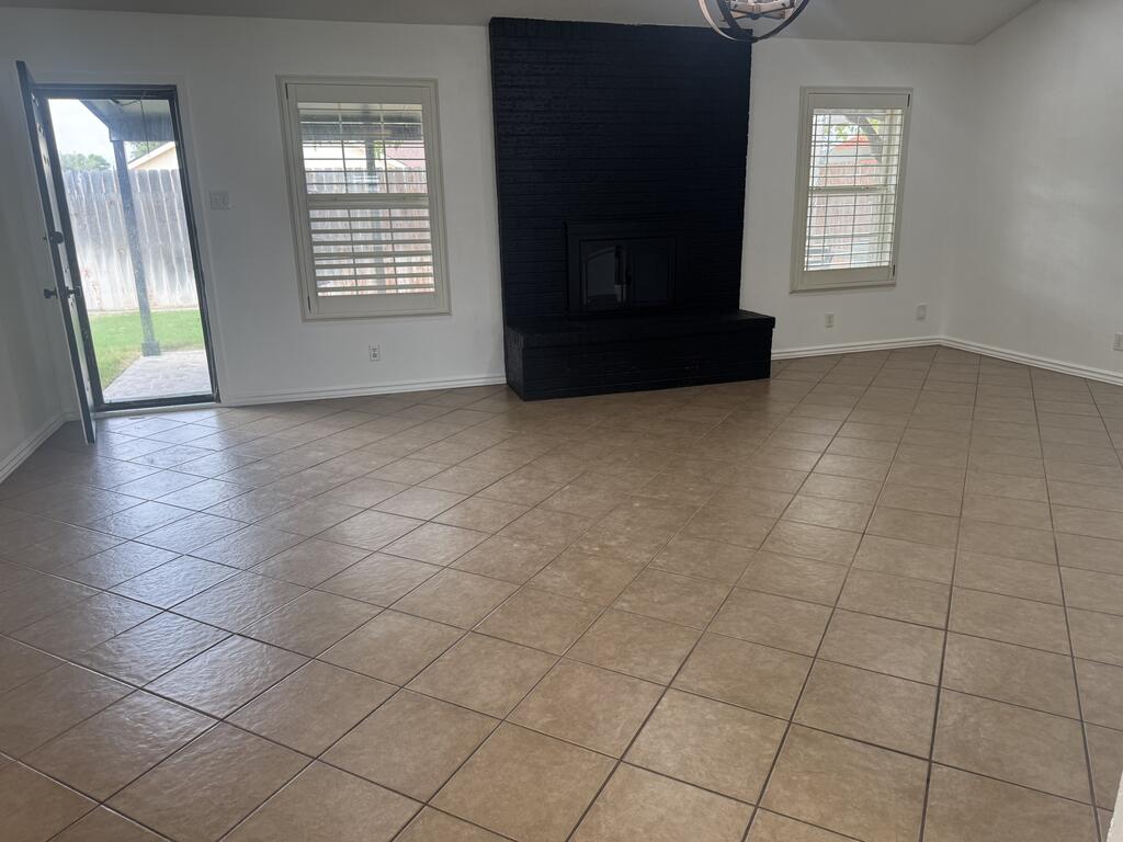 Residential Lease in Midland 3