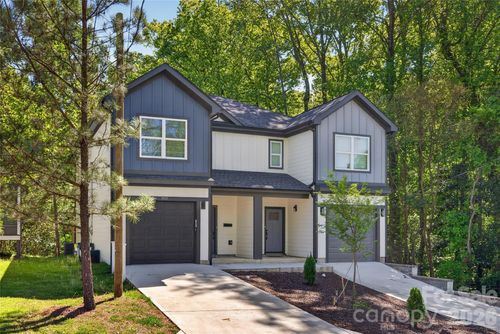 1933 St Mark St, Charlotte, NC, 28216-4876 | Card Image