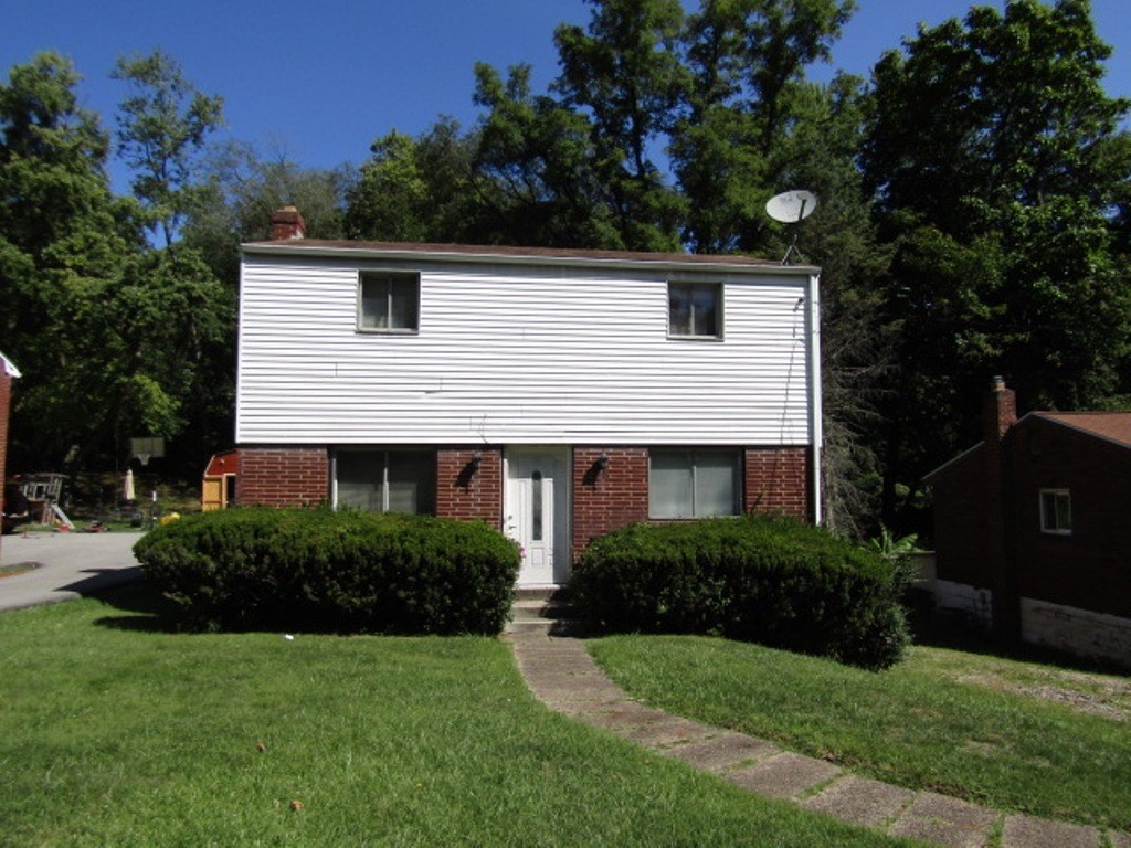 Mount Carmel Rd, Verona, PA 15147