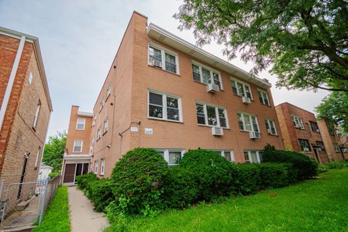 2b-2724 W Berwyn Ave, Chicago, IL, 60625-3466 | Card Image