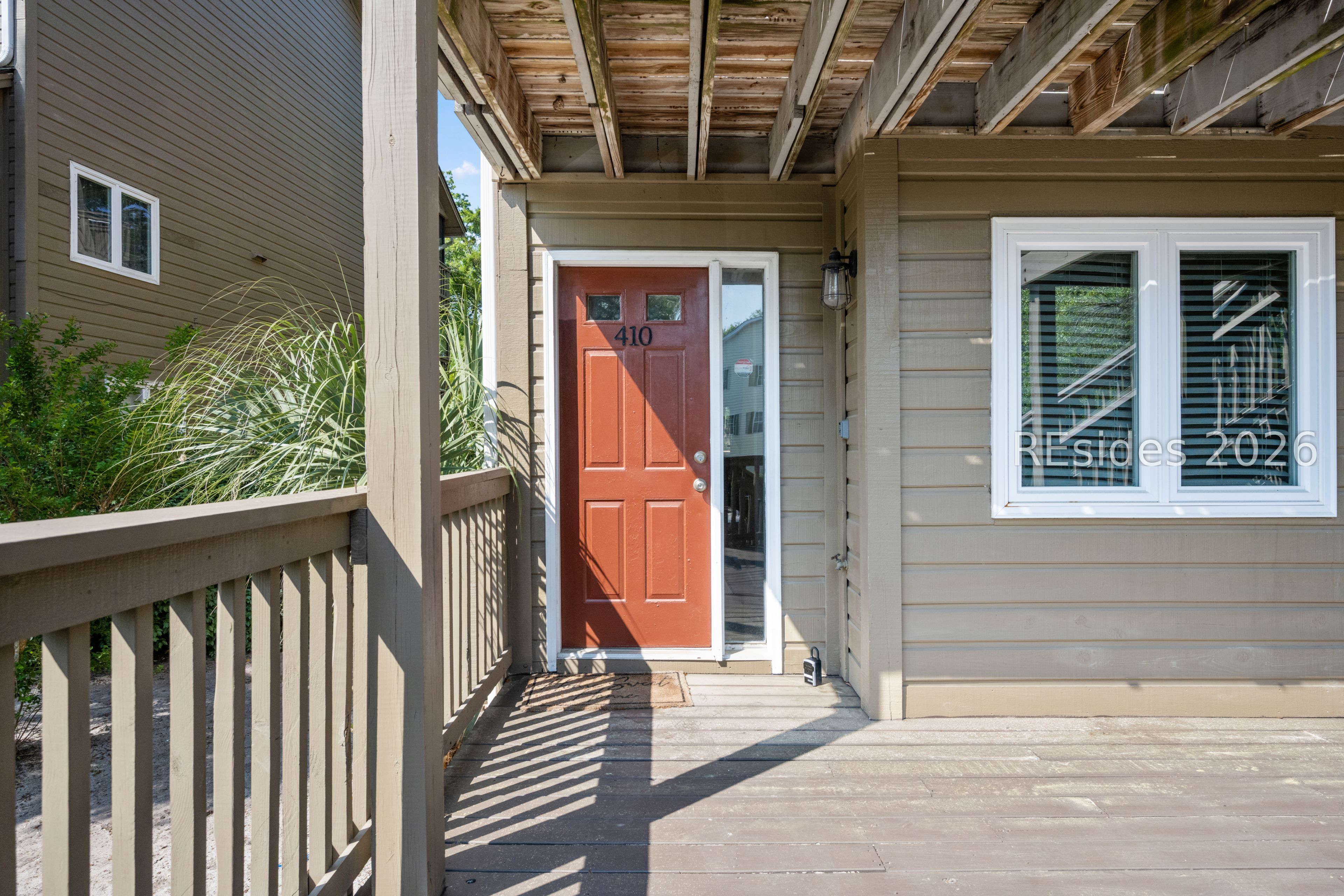 Residential in Hilton Head Island 3