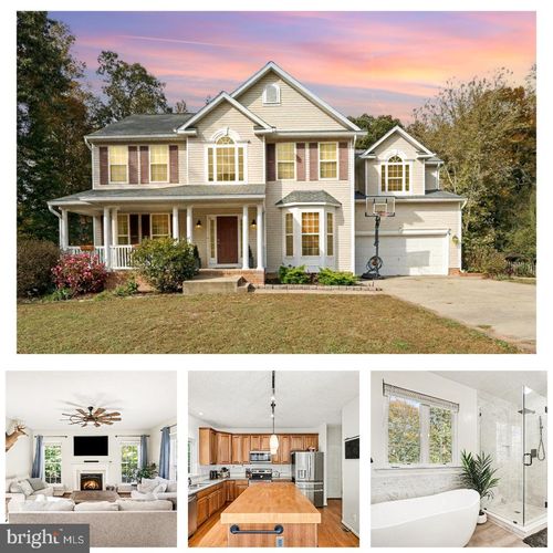 8261 Chase Ln, KING GEORGE, VA, 22485-3570 | Card Image