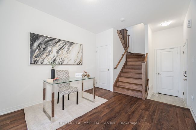 26 Haydrop Rd, House attached with 3 bedrooms, 3 bathrooms and 2 parking in Brampton ON | Image 6