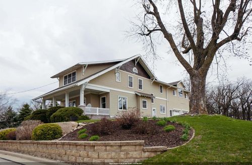 414 Clark Street, BROWNSVILLE, WI, 53006 | Card Image