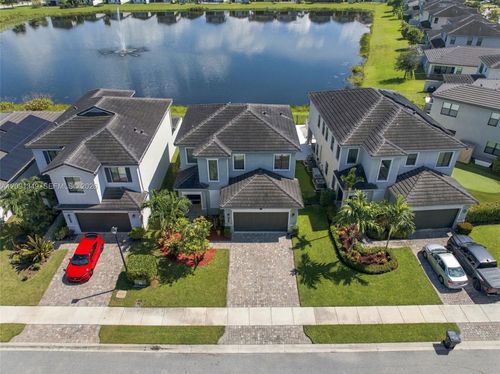 6142 Oceanaire Way, Lake Worth, FL, 33467-7408 | Card Image
