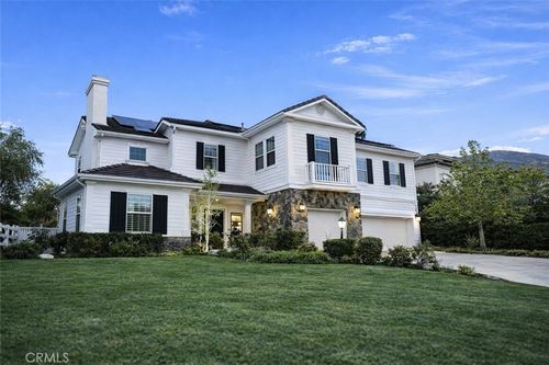 15257 Saddleback Rd, Canyon Country, CA, 91387-4723 | Card Image