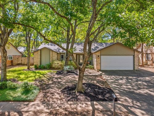 4505 Bridlewood Dr, Austin, TX, 78727-2804 | Card Image