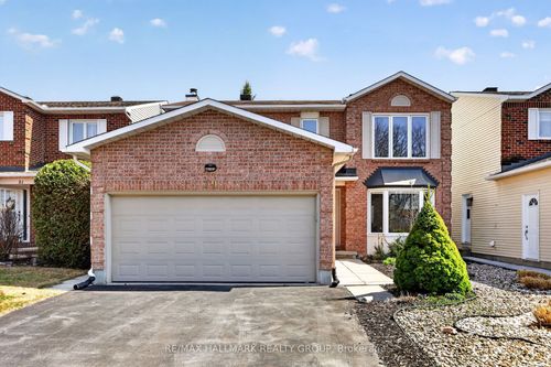 79 Dossetter Way, Hunt Club - South Keys and Area, ON, K1G4S7 | Card Image