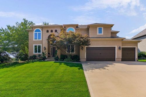 5501 W 146th St, Overland Park, KS, 66223-1225 | Card Image