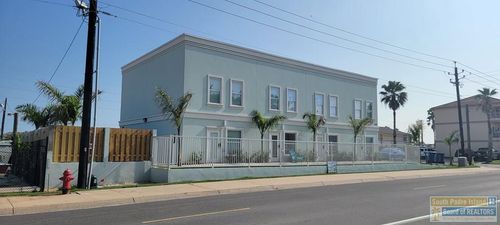 3-5100 Laguna Blvd., South Padre Island, TX, 78597 | Card Image
