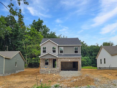 152 Iris Ct, Clarksville, TN, 37042-4700 | Card Image