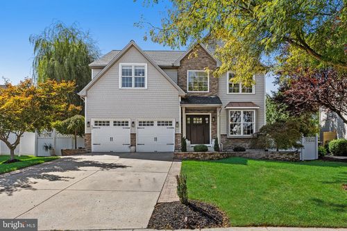 7 Woodyfield Ln, DELRAN, NJ, 08075-1845 | Card Image