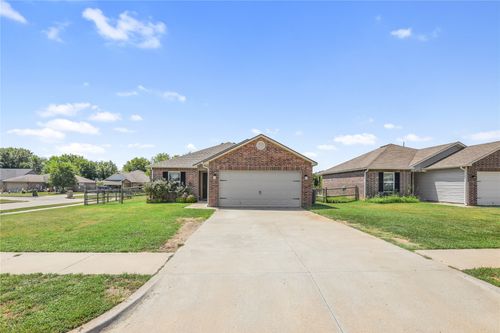 324 Austin Ave, Kiefer, OK, 74041-4556 | Card Image