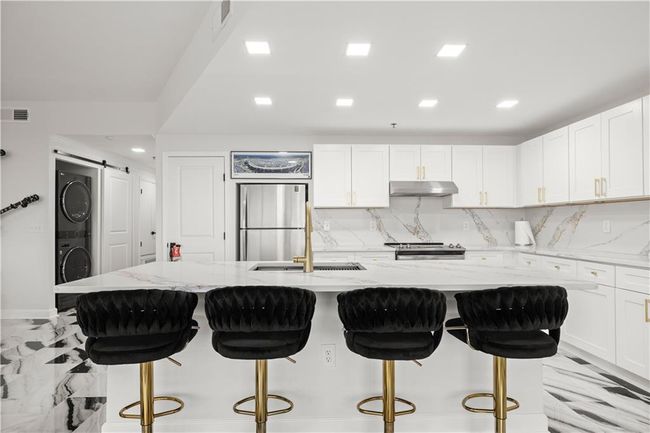 UNIT-709 - 1500 Tara Pl, Condo with 2 bedrooms, 2 bathrooms and null parking in Hampton GA | Image 9
