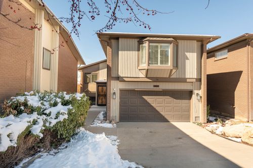 3850 S Quail Hollow Dr, Millcreek, UT, 84109-3840 | Card Image