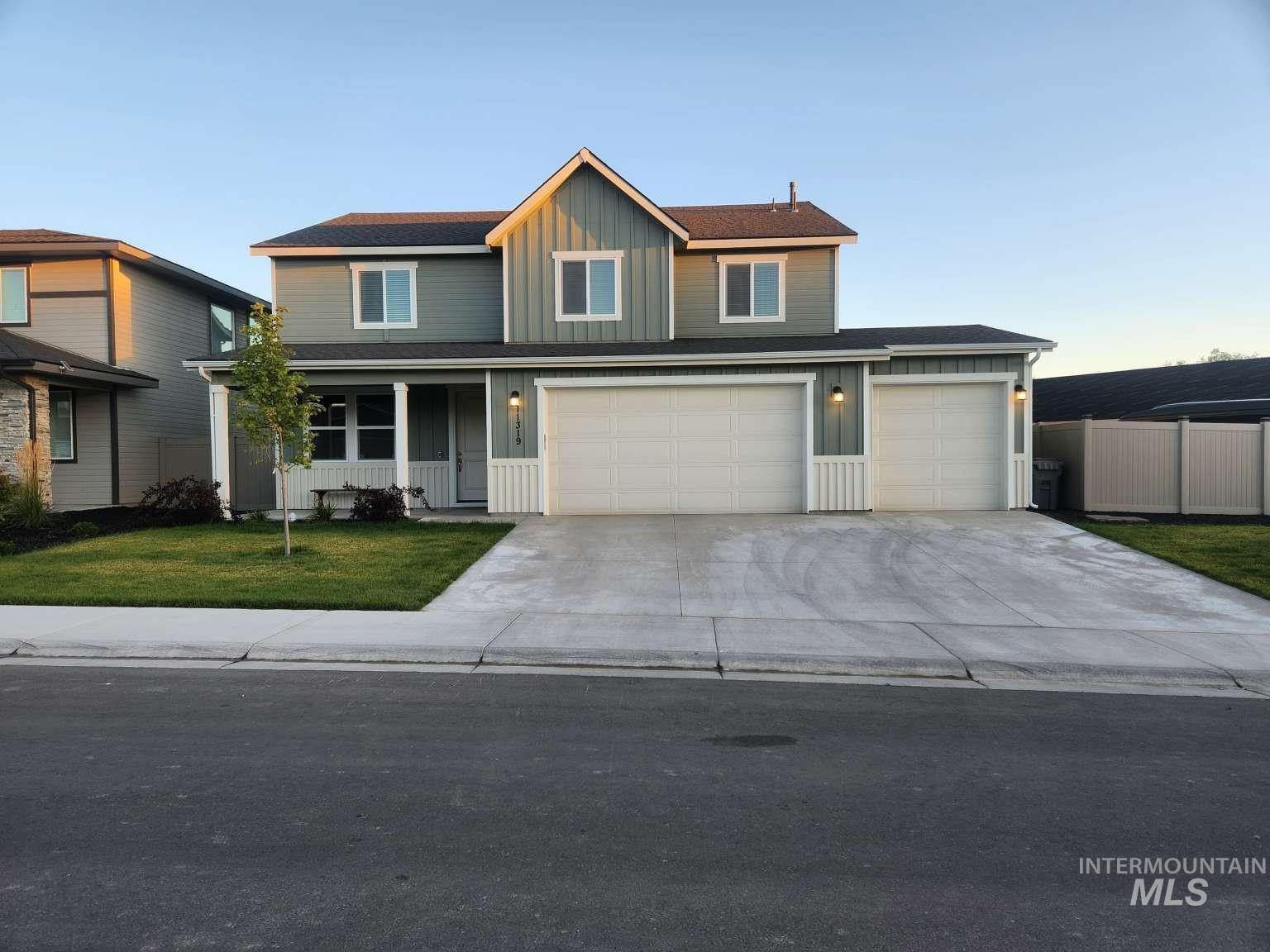 Aspen Hill Dr, Caldwell, ID 83605