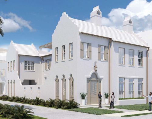 26 Sea Garden St, Inlet Beach, FL, 32461-8203 | Card Image