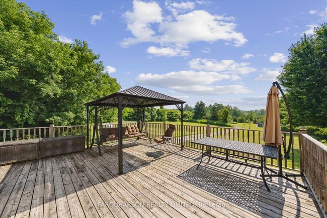 12866 Regional Rd 39, House other with 3 bedrooms, 3 bathrooms and 8 parking in Zephyr ON | Image 16