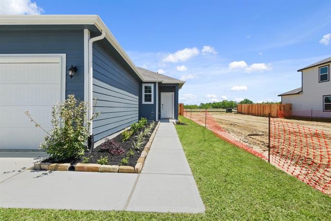 11622 Prosperity Dr, House other with 3 bedrooms, 2 bathrooms and 2 parking in Crosby TX | Image 20