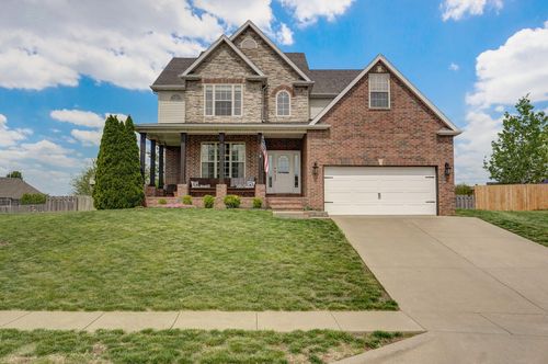 2115 N Williamsburg Ln, Ozark, MO, 65721-6017 | Card Image