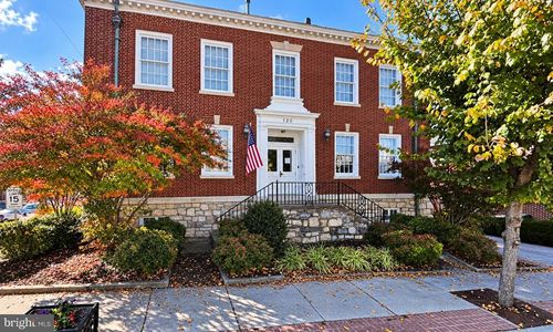 120 S George Street, CHARLES TOWN, WV, 25414 | Card Image