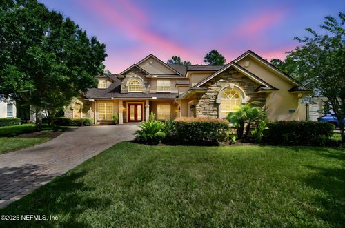 263 Stonewell Dr, Fruit Cove, FL, 32259-8389 | Card Image