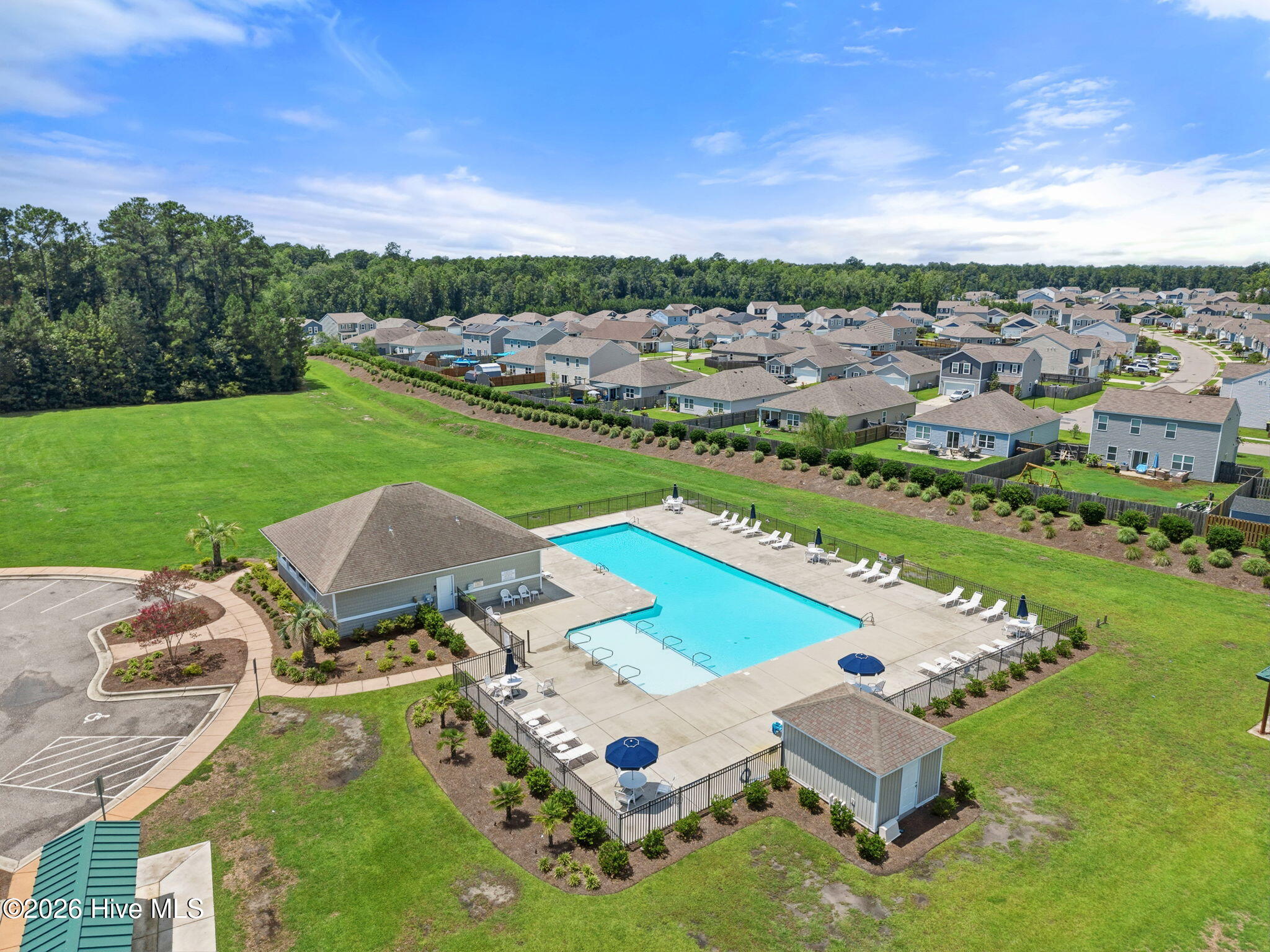 Residential in Leland 3