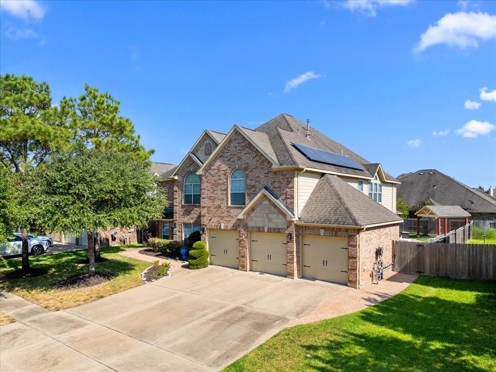 Canyon Crossing Dr, Richmond, TX 77406