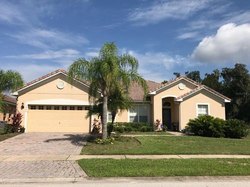 3500 Forest Park Dr, KISSIMMEE, FL, 34746-2800 | Card Image