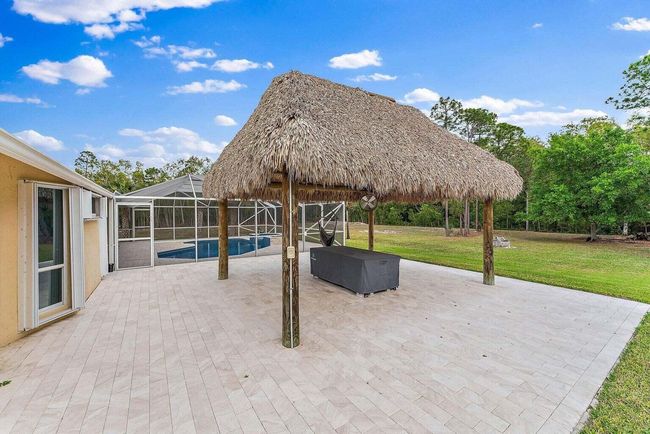 3726 185 Th Trl, House other with 4 bedrooms, 2 bathrooms and null parking in Loxahatchee FL | Image 37
