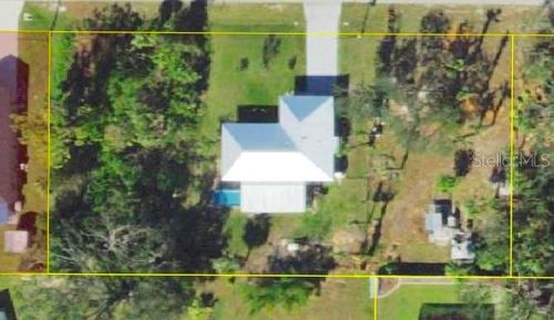 3659 Donahue Ave, North Port, FL, 34288-2864 | Card Image