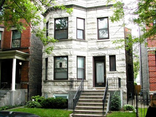 2-3734 Racine Ave, Chicago, IL, 60613-3816 | Card Image