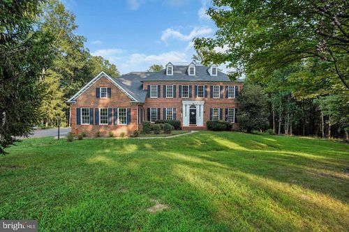 2299 Mountain Rd, HAYMARKET, VA, 20169-1548 | Card Image