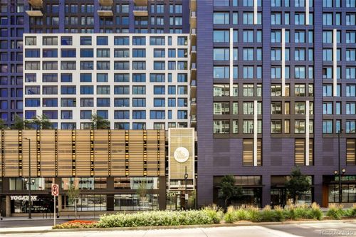 709-1750 Wewatta Street, Denver, CO, 80202 | Card Image