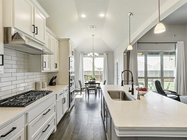 9713 Excursion Dr, House other with 3 bedrooms, 2 bathrooms and null parking in Little Elm TX | Image 18