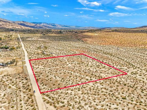 0 18th Ave, Desert Hot Springs, CA, 92241 | Card Image