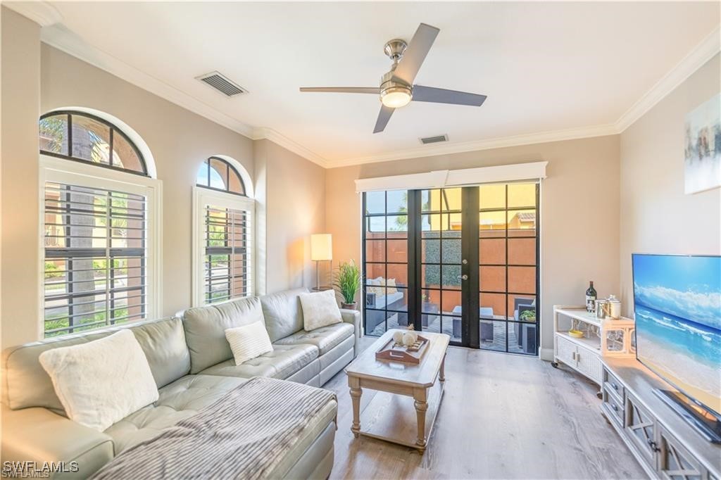 Residential Lease in Fort Myers