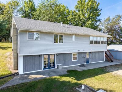 E8696 N Reedsburg Road, House other with 3 bedrooms, 2 bathrooms and null parking in Reedsburg WI | Image 1