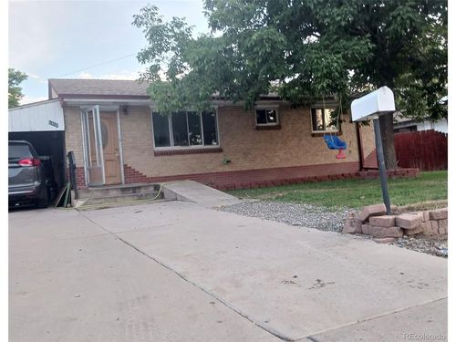 6450 E 68th Ave, Commerce City, CO, 80022 | Card Image