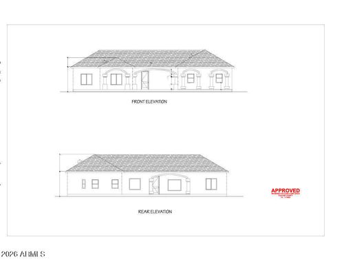 0 E Summer Trail, Hereford, AZ, 85615 | Card Image