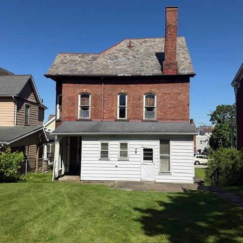 17 Eagle Street, Mt. Pleasant Boro, PA, 15666 | Card Image