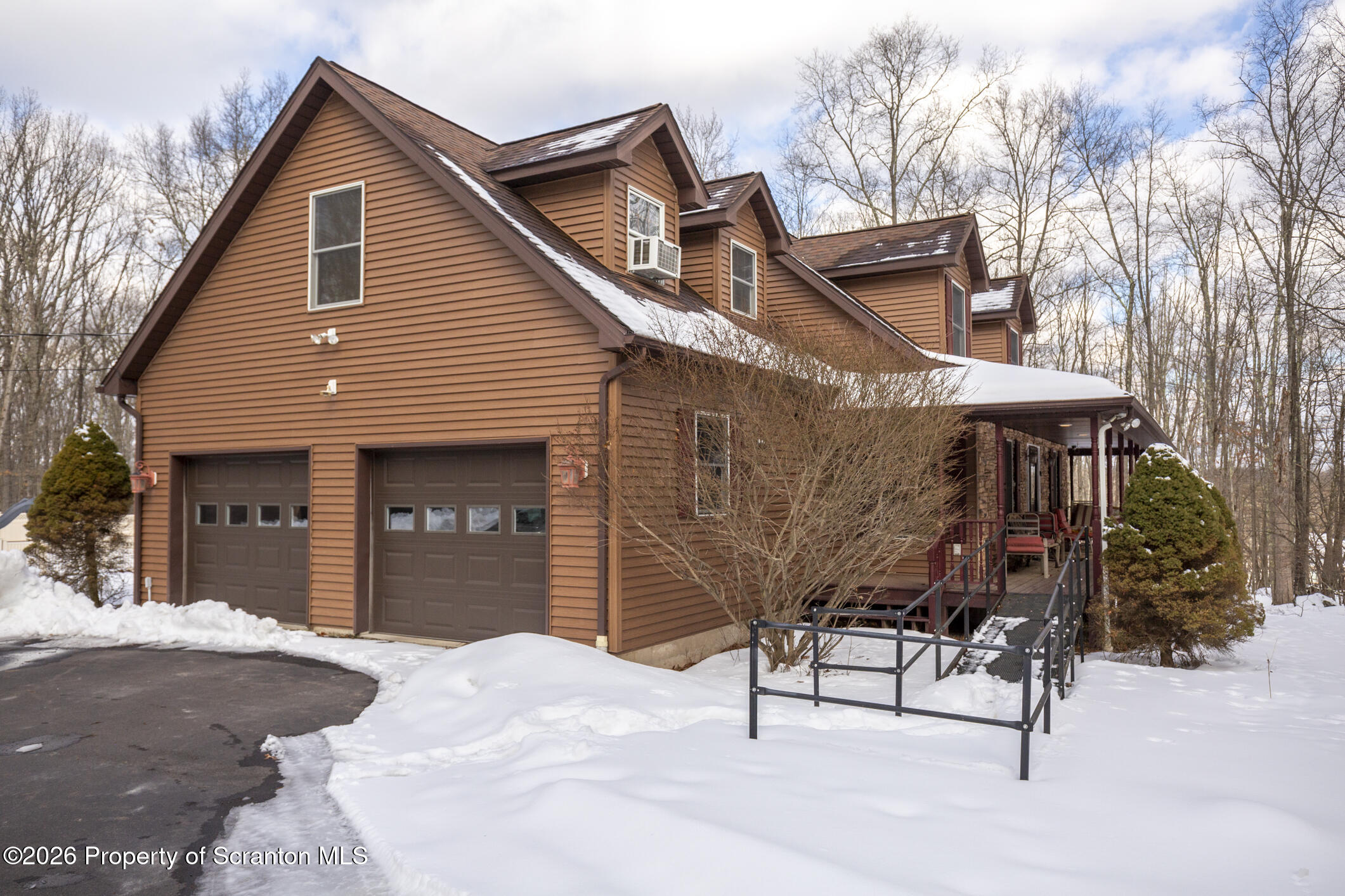 Residential in Hawley 2
