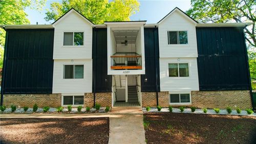 4589 Orchid #1 Drive, Pine Lake, GA, 30083 | Card Image