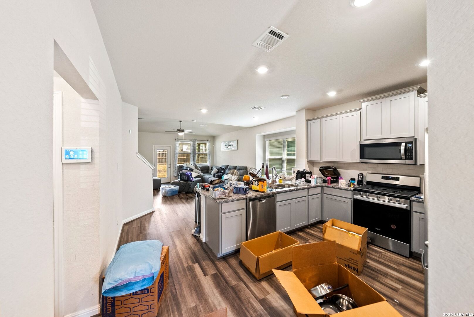 Residential in St Hedwig 4